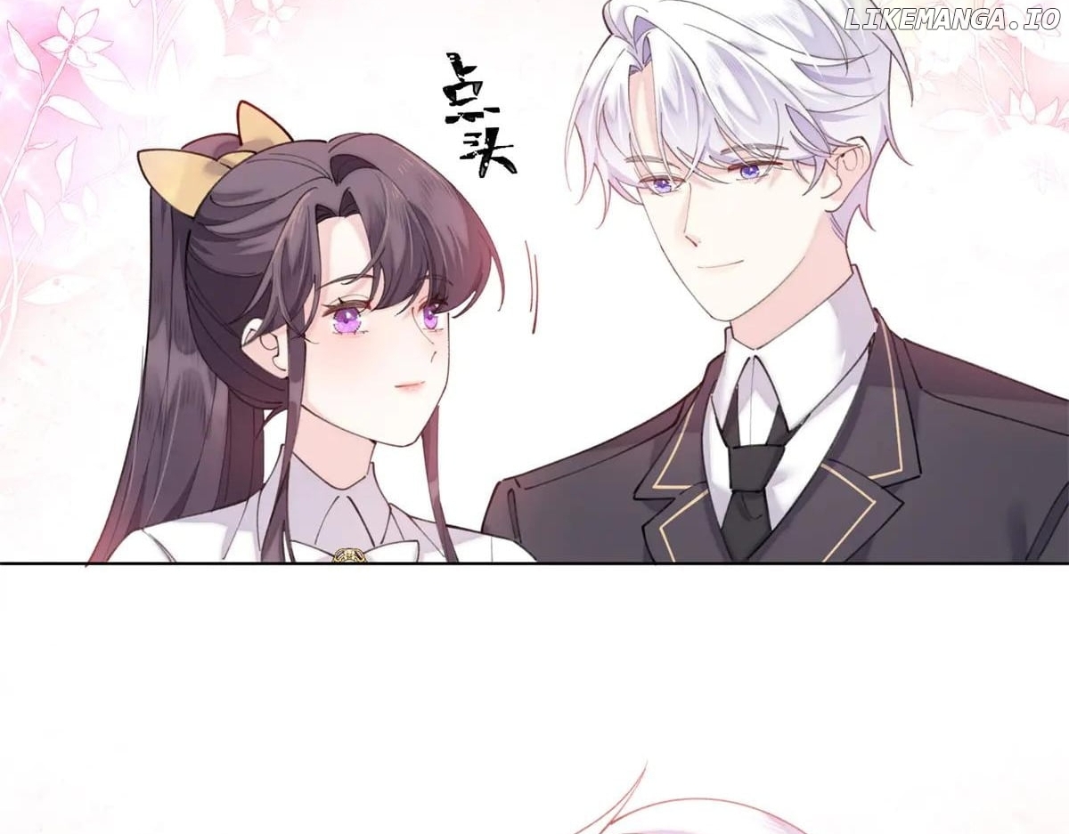 Her Marriage Was Called Off at Daytime, the Cutely Fierce Commander Asked Her For a Hug at Night Chapter 77 - page 78
